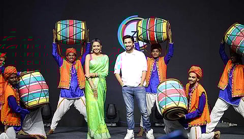 ZEE5 Global unveils grand Telugu content slate of films, shows