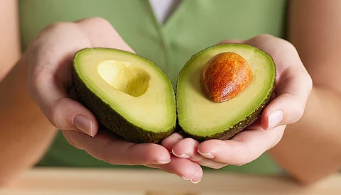 Here’s how avocados impact cholesterol