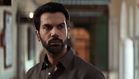 Film Review: HIT (The First Case)