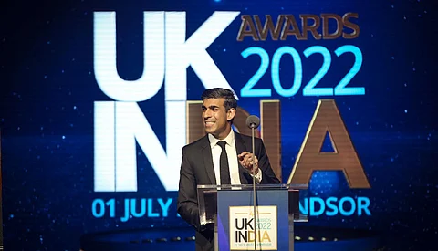 This may be my last ministerial job: Rishi Sunak resigns as UK Chancellor