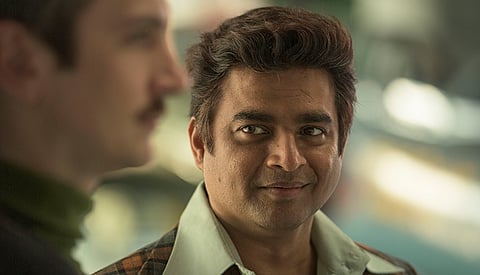 Madhavan rides high on ‘Rocketry: The Nambi Effect’ directorial debut