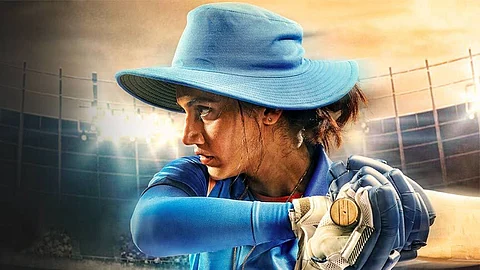 Film Review – Shabaash Mithu: The Unheard Story of Women in Blue
