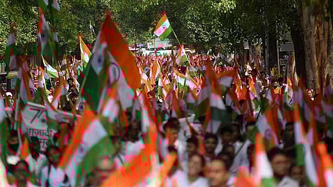 Azadi Ka Amrit Mahotsav resonates with family fun in UK