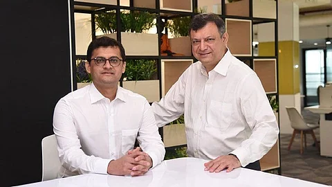 India’s 8vdX expands into UK to support start-ups
