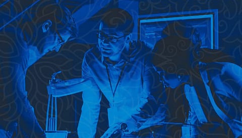 Scottish Business School strikes entrepreneurship pact with India