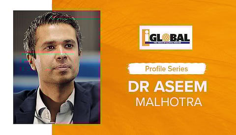 British Indian medic calls for Covid vaccine mandate rethink