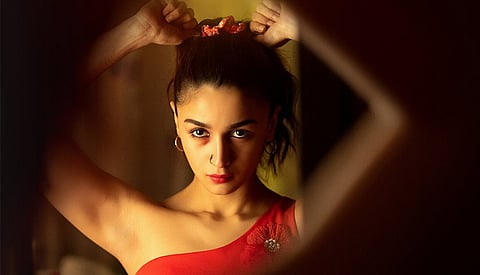 Film Review: Darlings