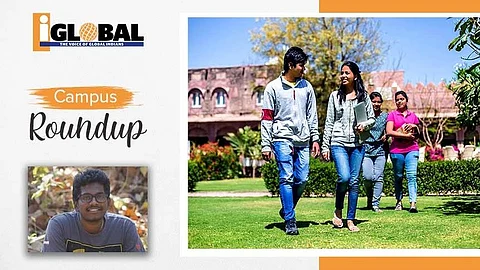 Freshers Week: A handy guide for Indian students in UK