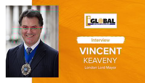 Sustainable finance ‘tremendous opportunity’ in UK-India space