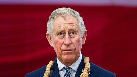 Charles pledges to preserve UK as ‘community of communities’ as King