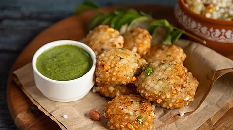 Some fasting-friendly recipes for Navratri