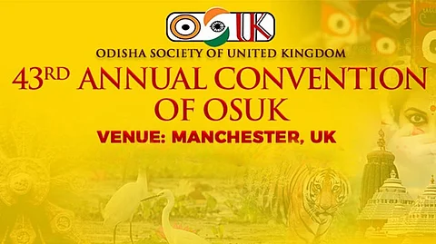 Diverse shades of community celebrations in UK
