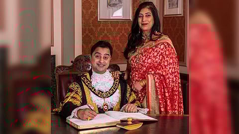 British Indian Labour Councillor defects to Tories citing transparency concerns