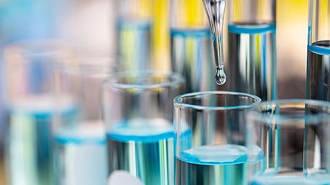 India, UK based biotech firm in innovative drug discovery tie-up