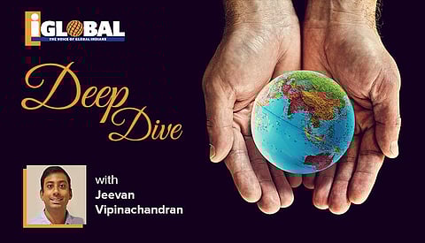 What does the Queen’s passing mean for the Commonwealth?