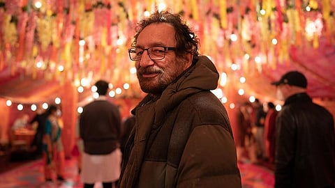 Trailer out for Shekhar Kapur’s ‘What’s Love Got To Do With It?’