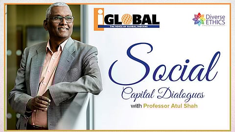 Celebrating our Gurus on Teachers’ Day