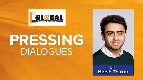 Rishi Sunak has utterly broken the glass ceiling