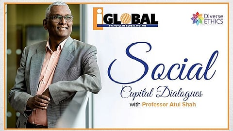 Power & Truth: In search of resilience within this Diwali