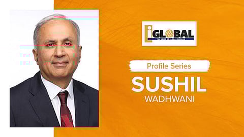 British Indian investment advisor joins UK Treasury panel