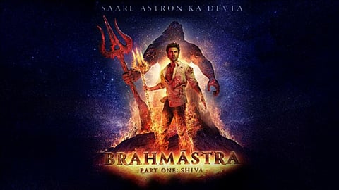 Film Review – Brahmastra Part One: Shiva