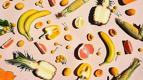 Top 5 tips for a natural detox for mind and body