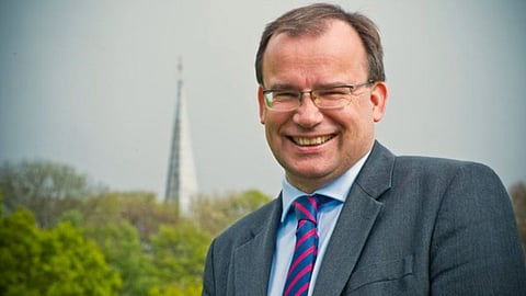 London MP Gareth Thomas leads drive to save British Indian diaspora languages