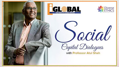 Why money should be our servant, not master