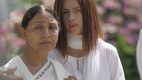 ‘Goldfish’ with Deepti Naval, Kalki Koechlin gets Raindance Film Fest premiere