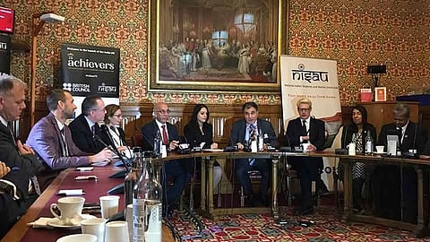 New Achievers Honours to celebrate 75 years of UK-India student exchanges