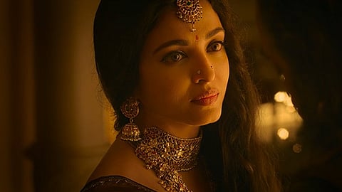 Film Review: Ponniyin Selvan Part 1 (The Son of Ponni)