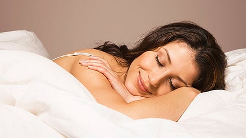 Here’s why quality of sleep just as important as quantity