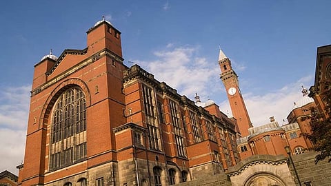 Birmingham University launches Jain Studies module with diaspora support