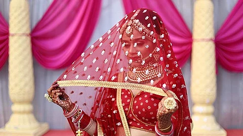 Top 5 tips for glowing skin over the wedding season