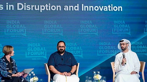 How the India Stack is an opportunity for the Global South