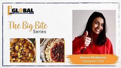 Around the world in 195 family recipes