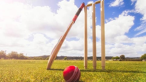 England cricket gear set for export boost with India trade deal