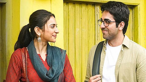 Film Review: Doctor G