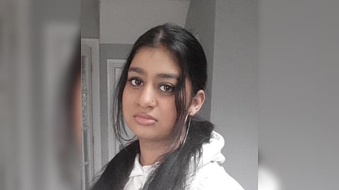 UK Police appeal for missing British Indian teen