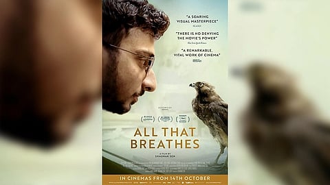 Hindi documentary set in New Delhi bags BAFTA nomination