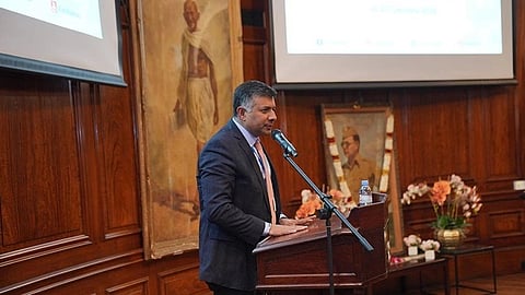 British Indian diaspora marks Netaji birth anniversary with tributes, music