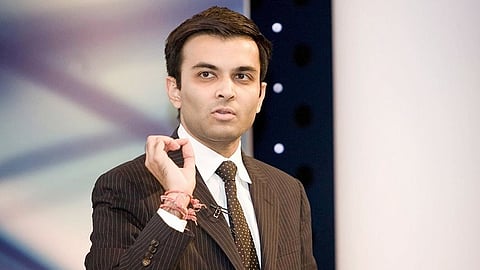 Bhagavad Gita discourse to attain peace of mind and face setbacks