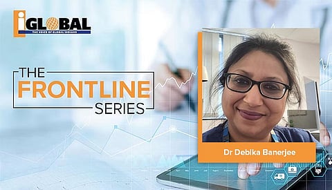 ‘We have to care for ourselves to be able to care for others’