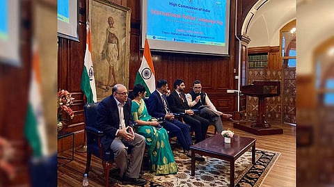 International Mother Language Day: Diaspora calls for inclusion of Indian languages in UK curriculum