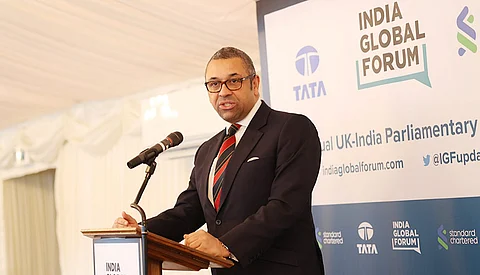India incredibly important partner: UK government distances from BBC series