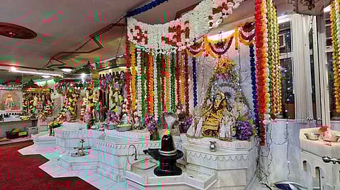 The many shades of Maha Shivaratri festivities in Manchester