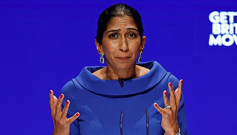 Prevent review warns of anti-India rhetoric on Kashmir, pro-Khalistani groups as UK’s growing terror threat
