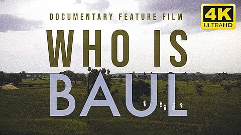 Grammy winner Ricky Kej brings alive the mystic music traditions of Baul