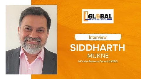 Why this is a time like no other for UK businesses to expand into India