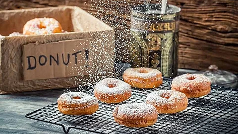 Why cutting down sugar is good for the liver